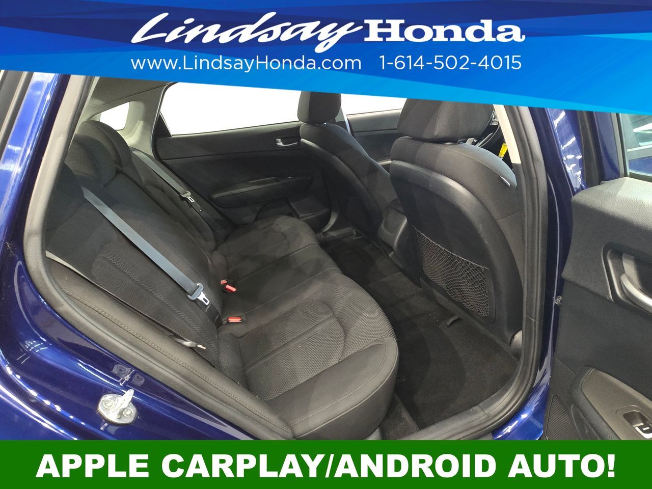 2019 Kia Optima LX Columbus OH