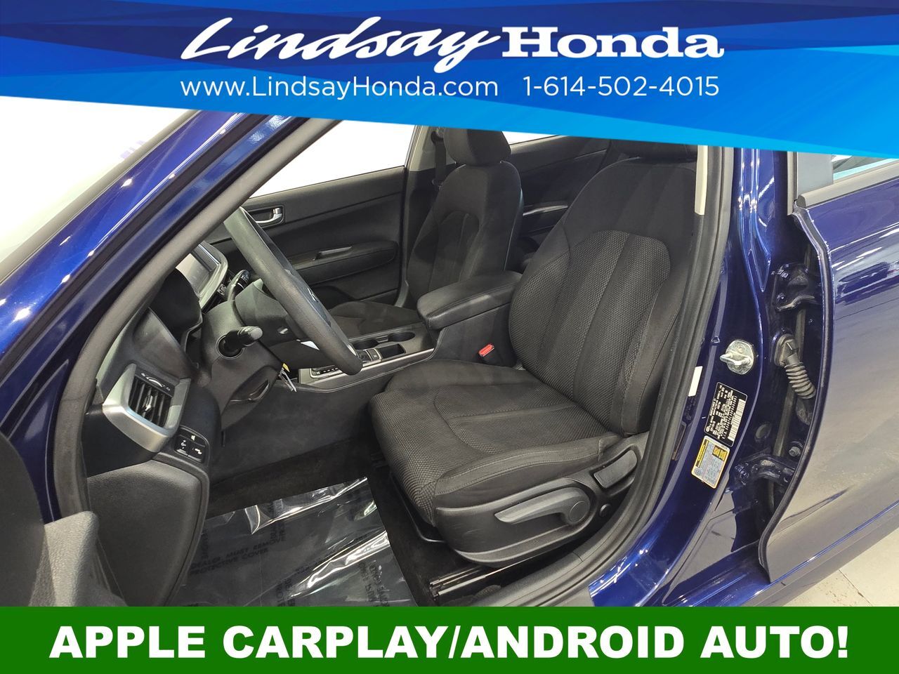 2019 Kia Optima LX Columbus OH