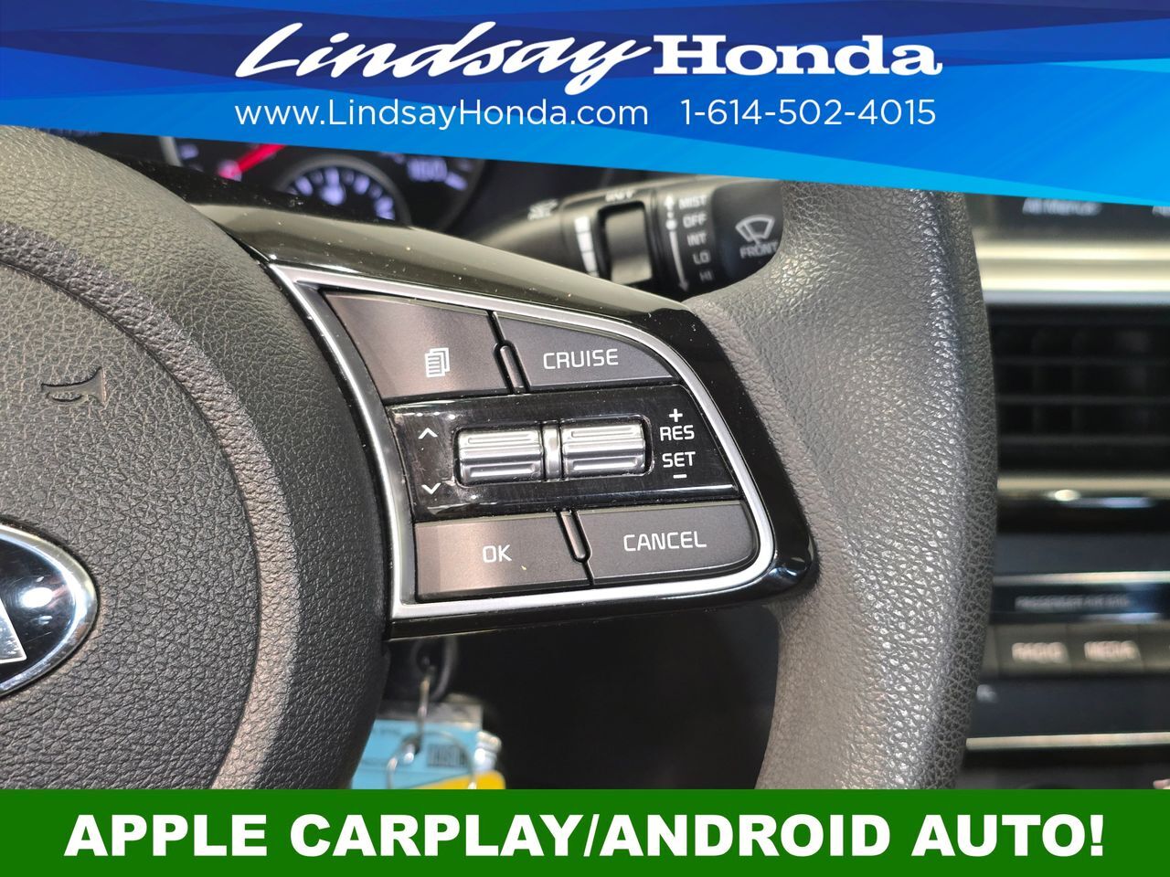 2019 Kia Optima LX Columbus OH