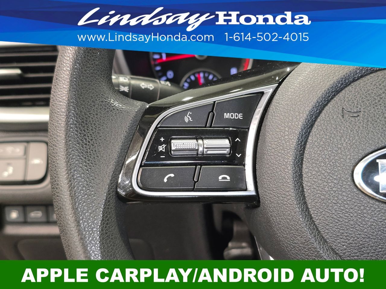 2019 Kia Optima LX Columbus OH