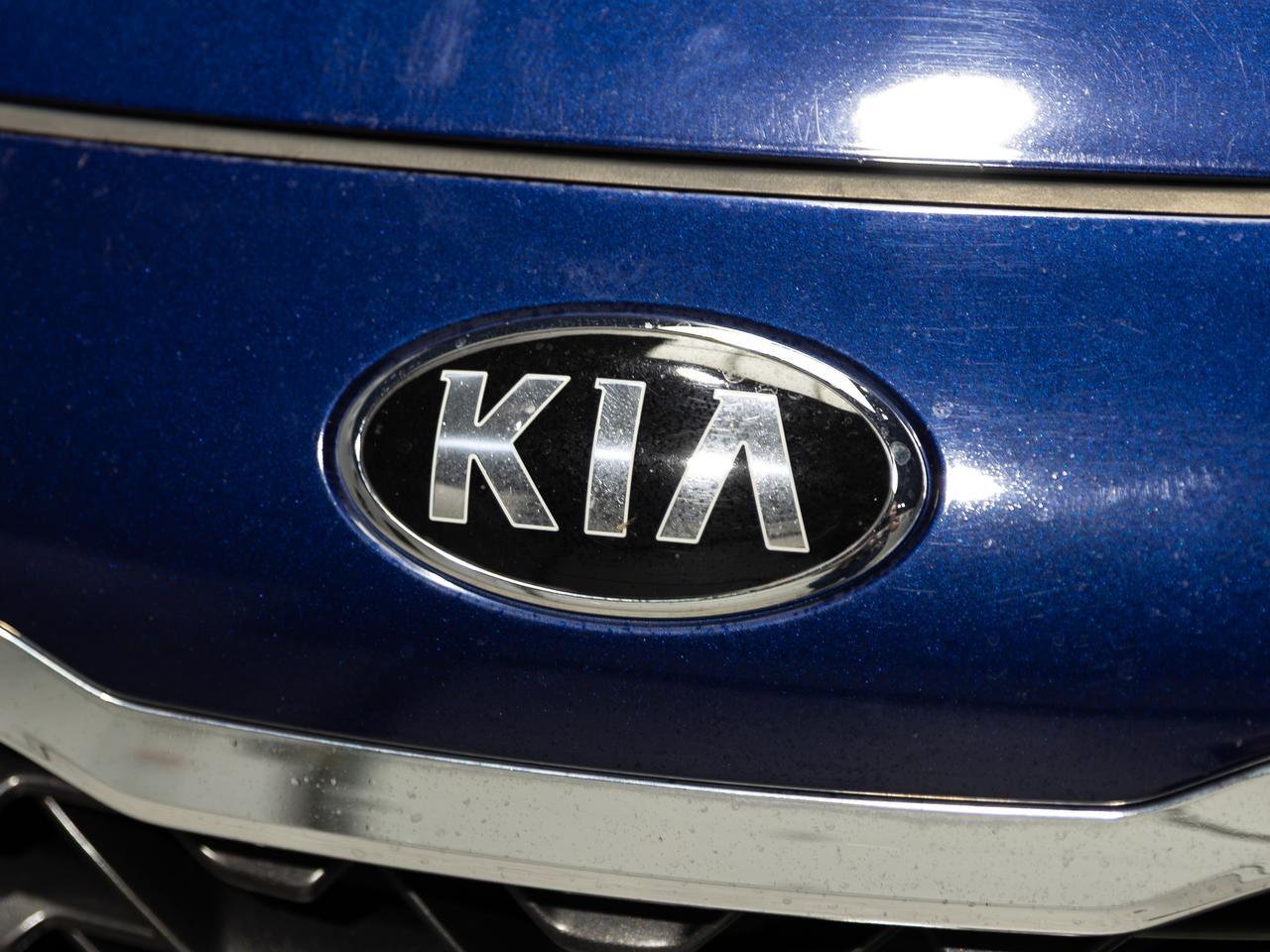 2019 Kia Optima LX Cranberry PA