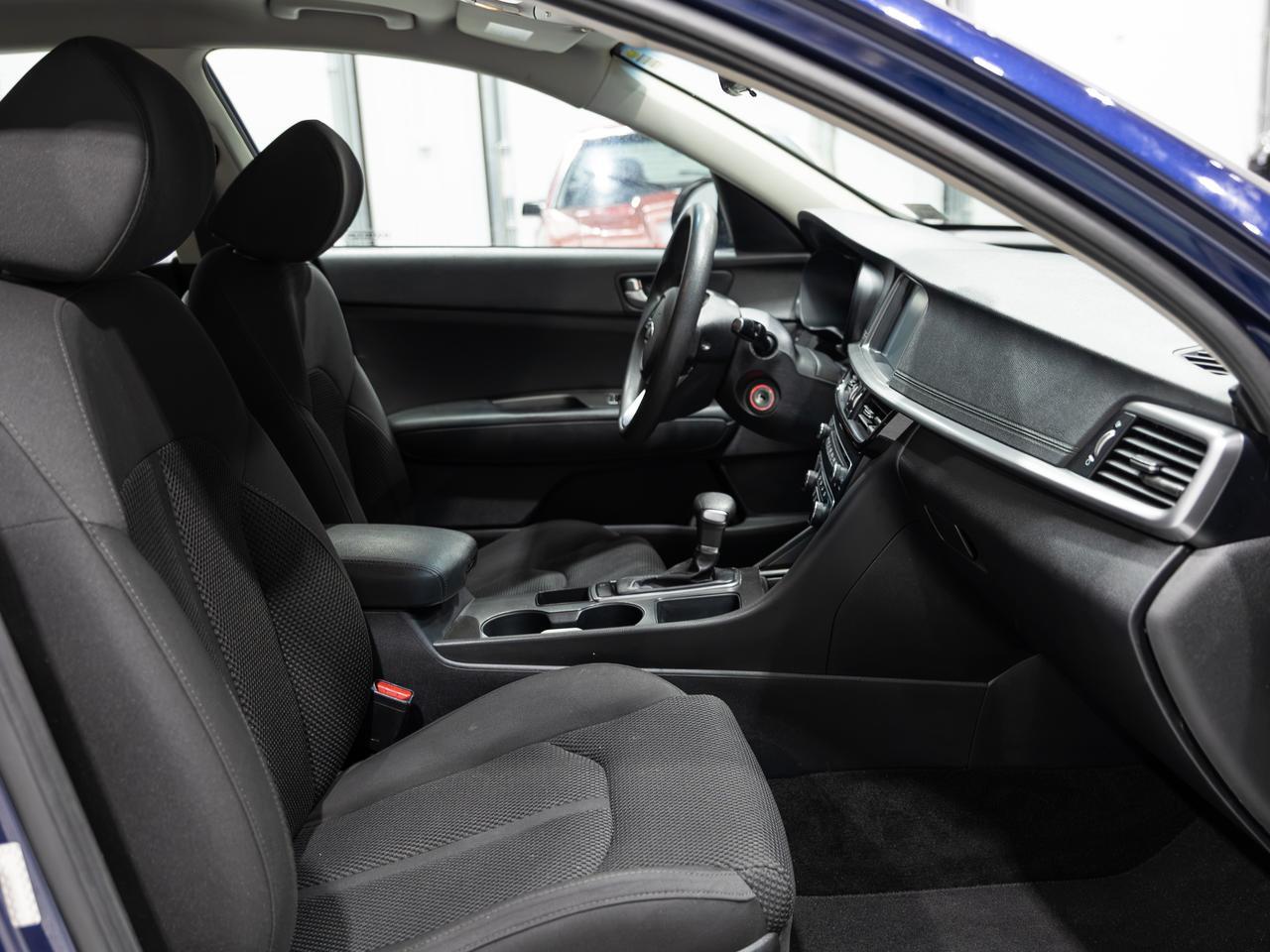 2019 Kia Optima LX Cranberry PA