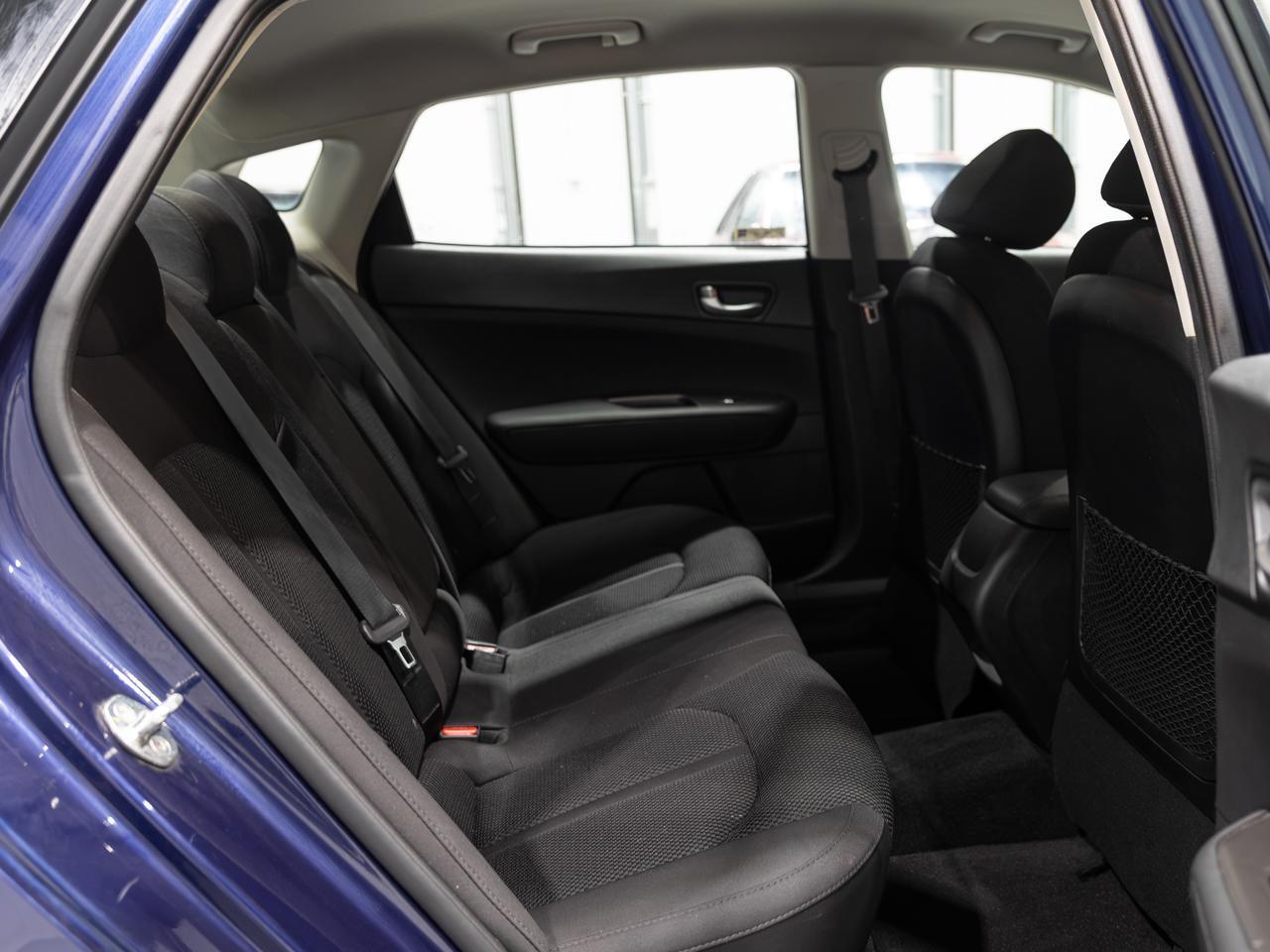 2019 Kia Optima LX Cranberry PA