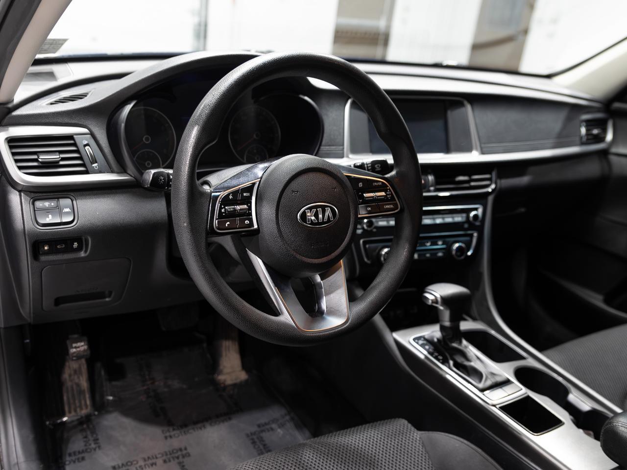 2019 Kia Optima LX Cranberry PA