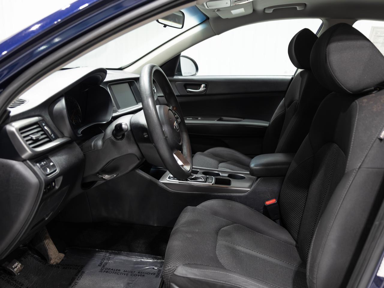2019 Kia Optima LX Cranberry PA