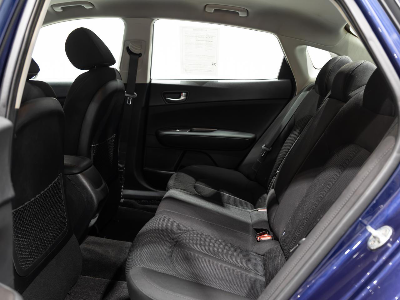 2019 Kia Optima LX Cranberry PA