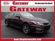 2019 Kia Optima LX Denville NJ 2019 Kia Optima LX Denville NJ