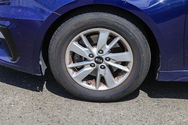 2019 Kia Optima LX Folsom CA