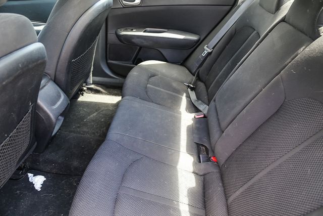 2019 Kia Optima LX Folsom CA