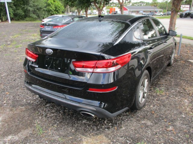 2019 Kia Optima LX Gainesville FL