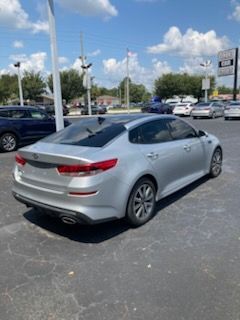 2019 Kia Optima LX Gainesville FL