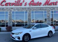 2019 Kia Optima LX Grand Junction CO 2019 Kia Optima LX Grand Junction CO