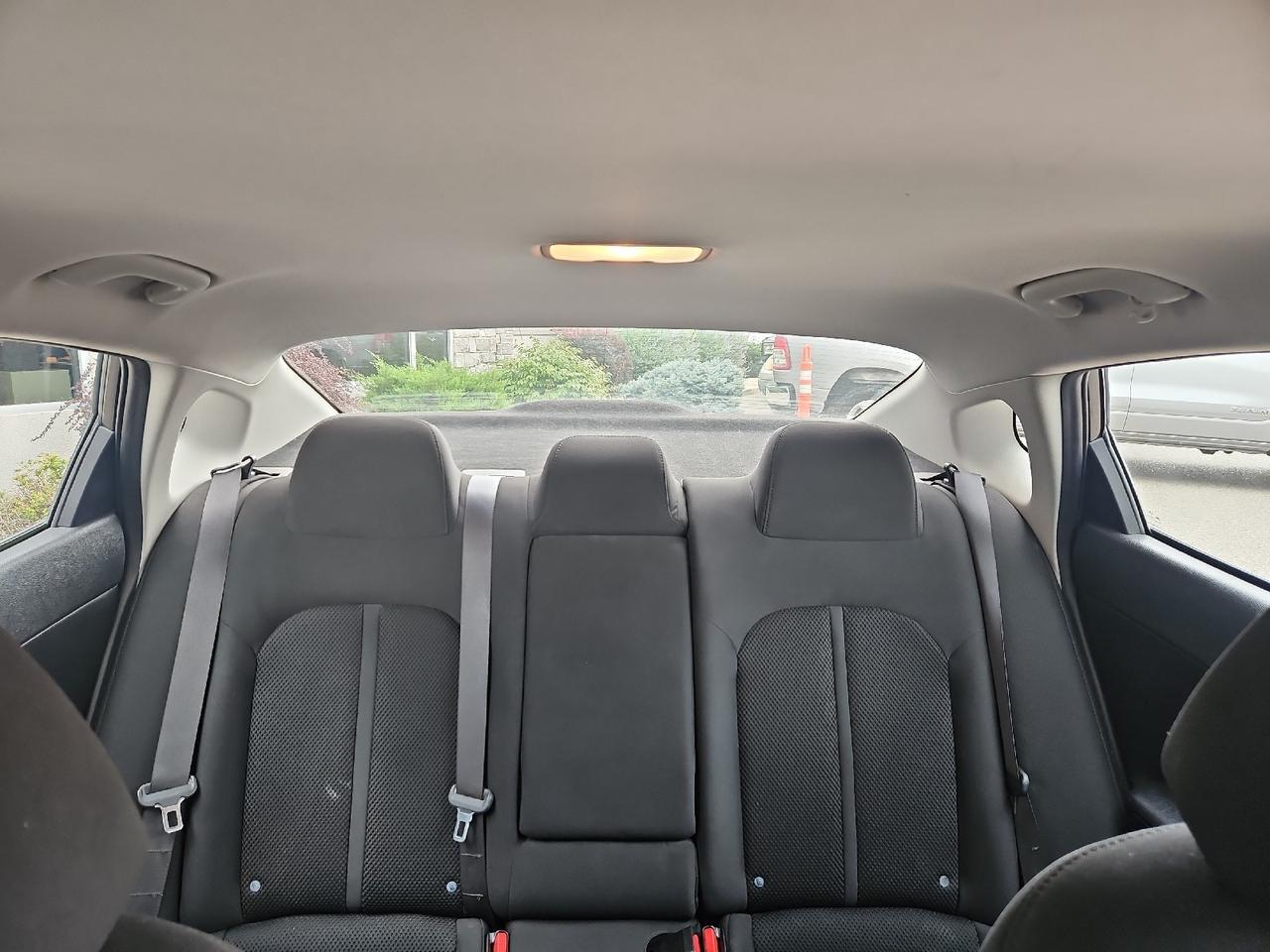2019 Kia Optima LX Grand Junction CO