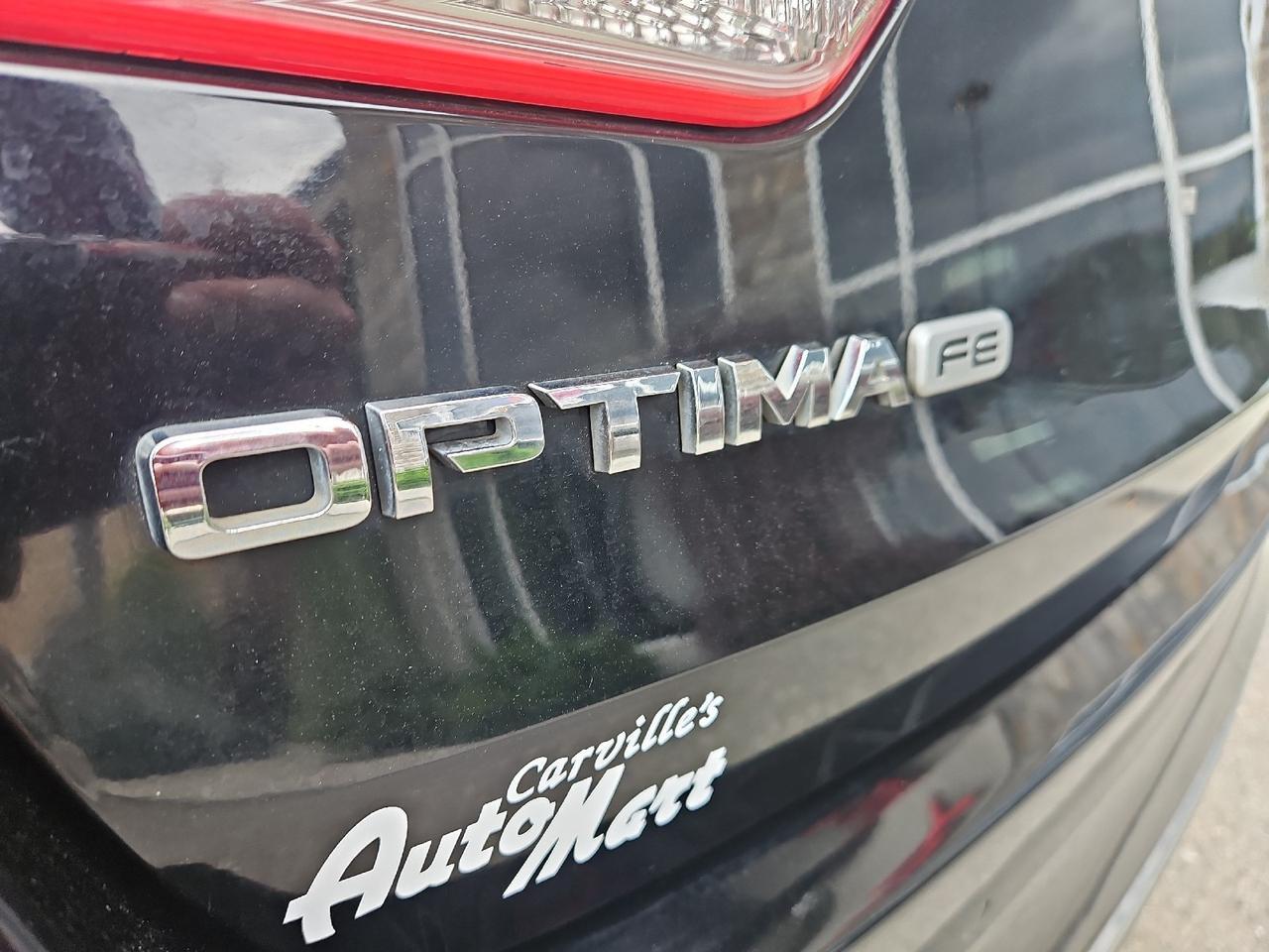 2019 Kia Optima LX Grand Junction CO