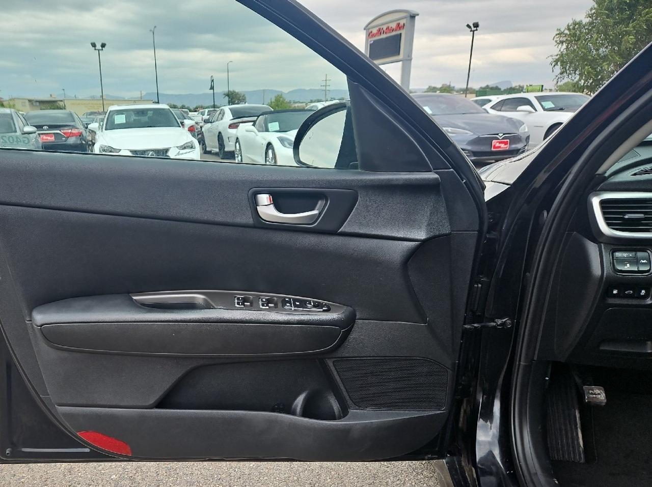 2019 Kia Optima LX Grand Junction CO