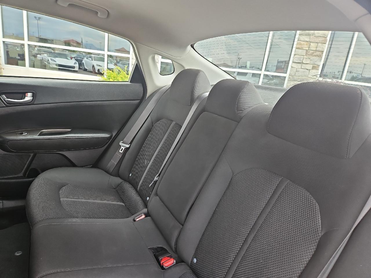 2019 Kia Optima LX Grand Junction CO