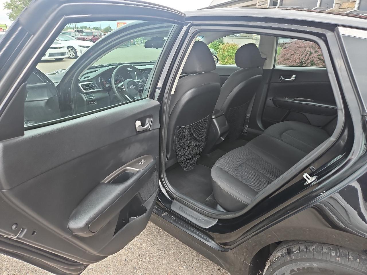 2019 Kia Optima LX Grand Junction CO