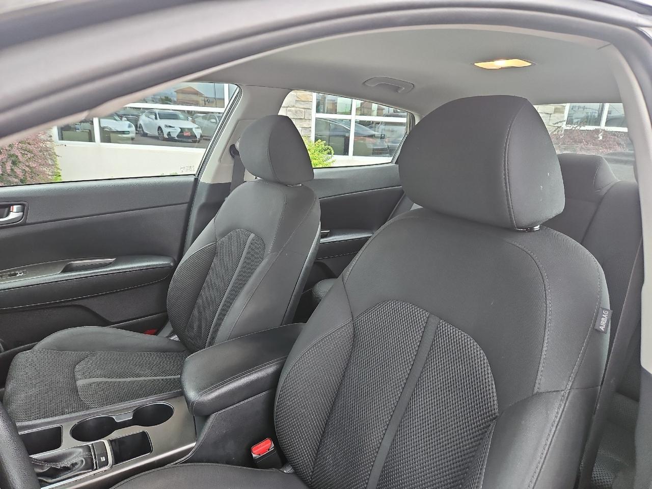 2019 Kia Optima LX Grand Junction CO