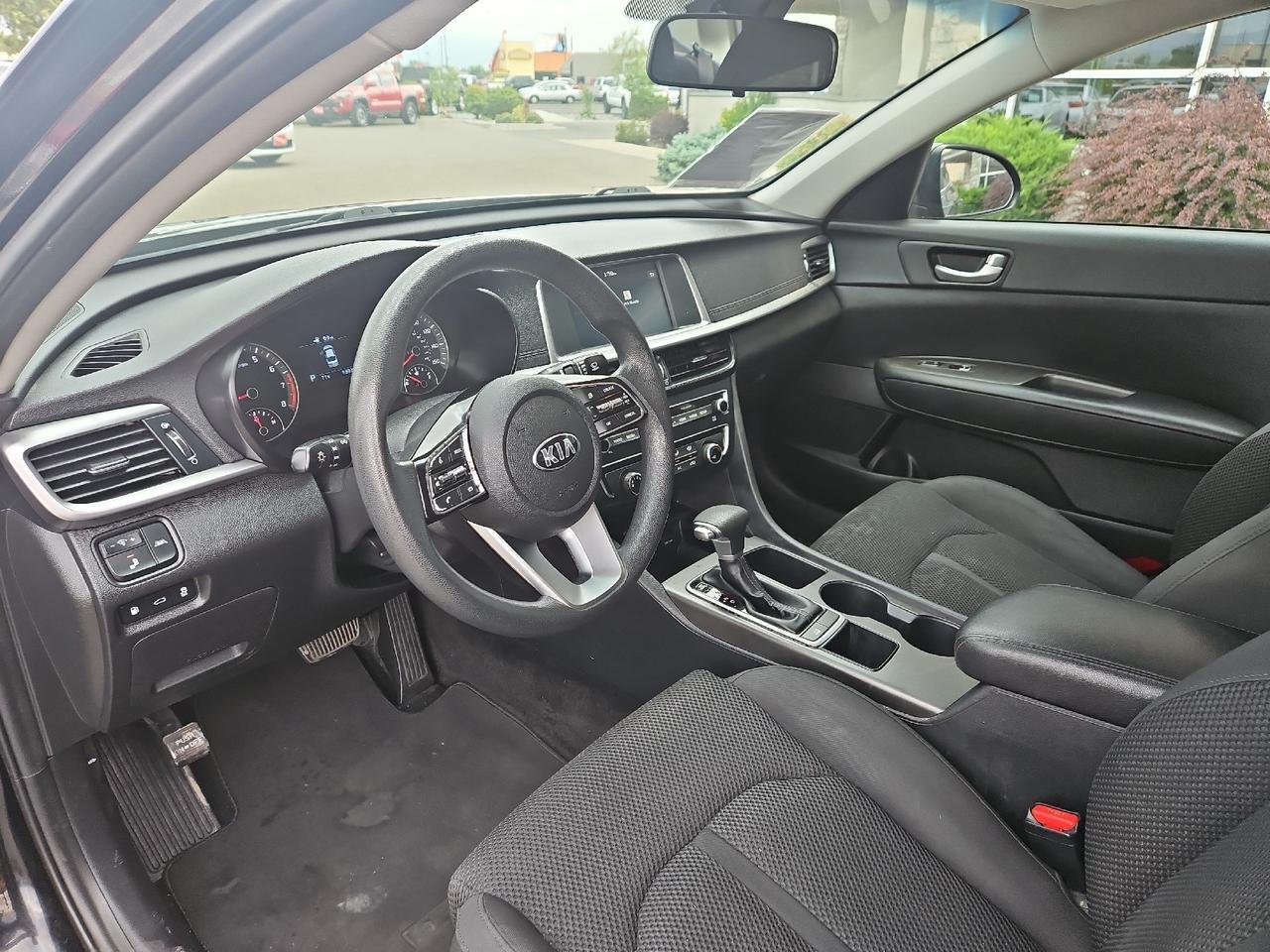 2019 Kia Optima LX Grand Junction CO