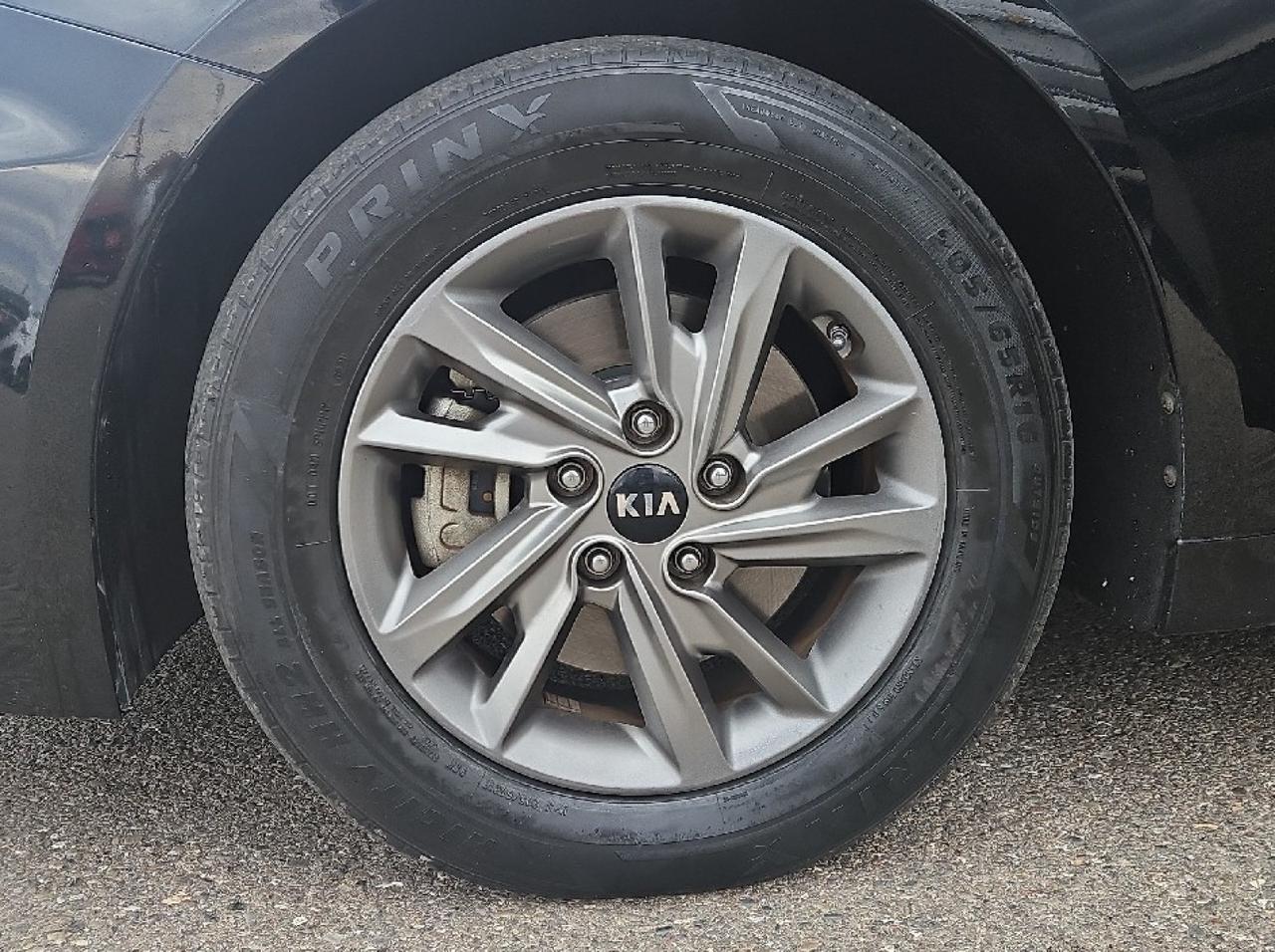 2019 Kia Optima LX Grand Junction CO