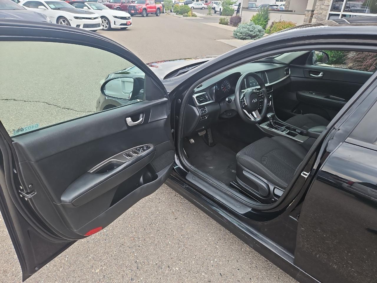 2019 Kia Optima LX Grand Junction CO