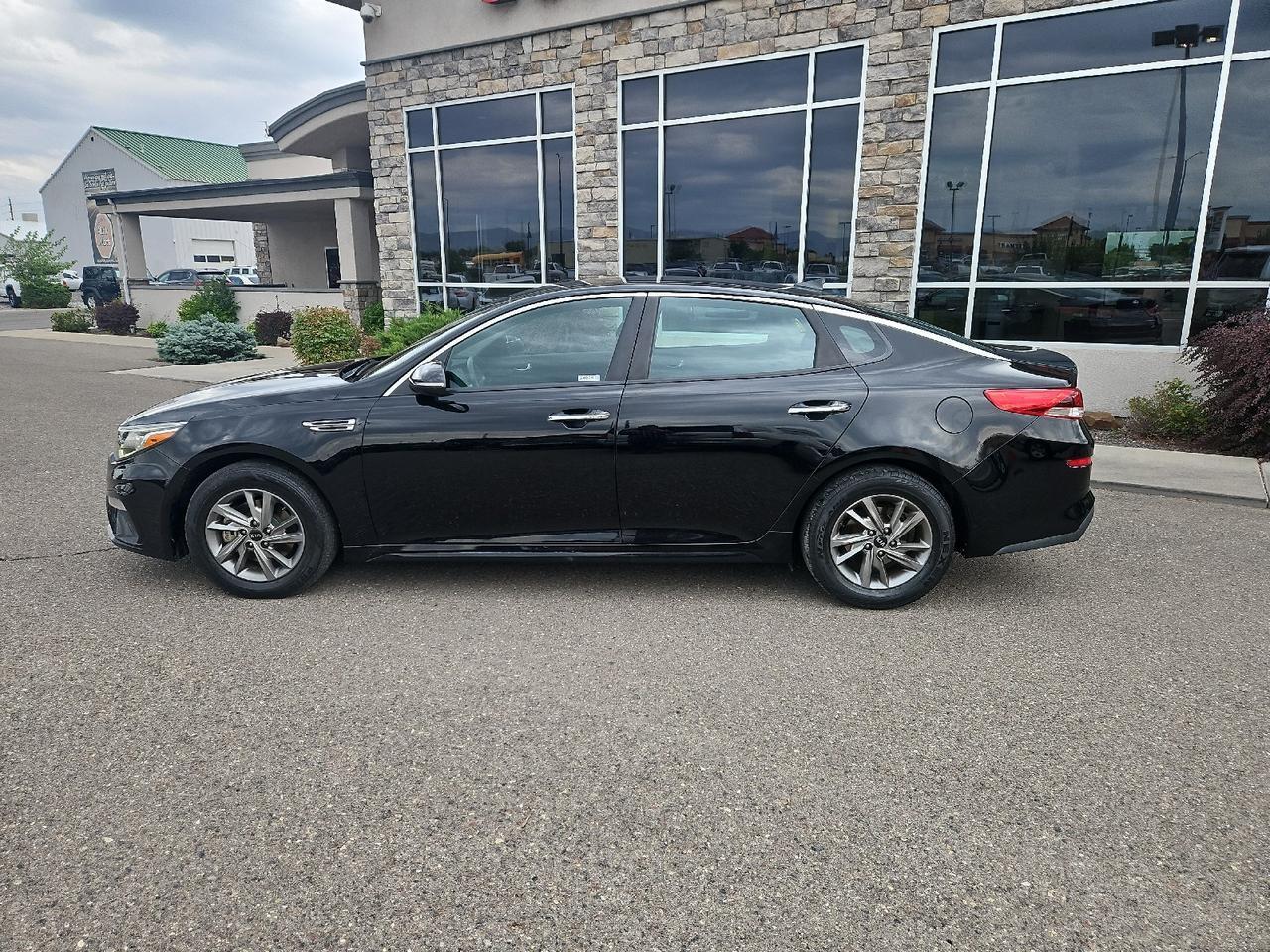 2019 Kia Optima LX Grand Junction CO