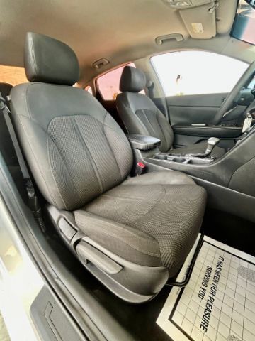 2019 Kia Optima LX Houston TX