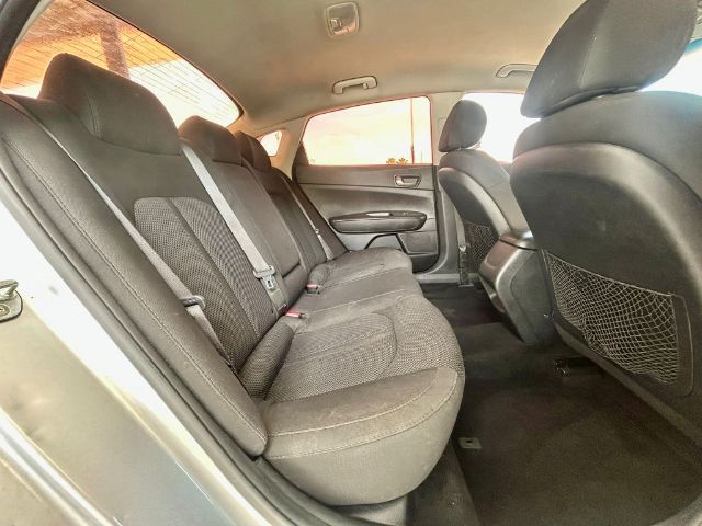 2019 Kia Optima LX Houston TX