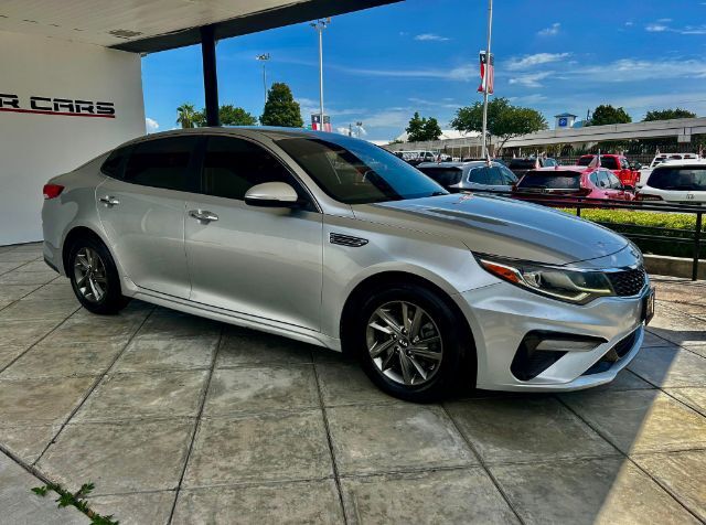2019 Kia Optima LX Houston TX