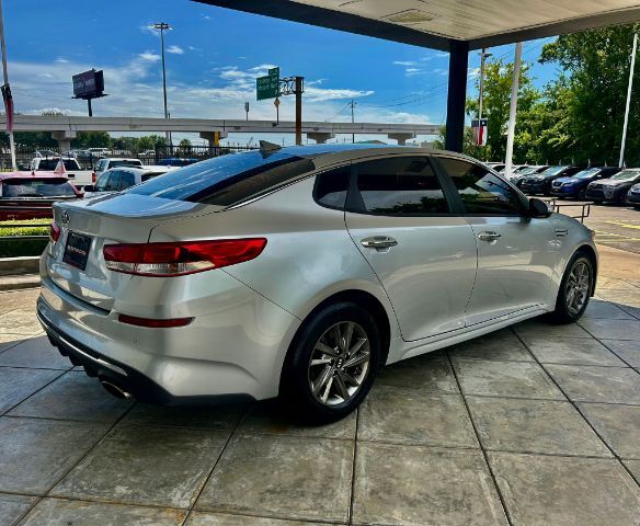 2019 Kia Optima LX Houston TX