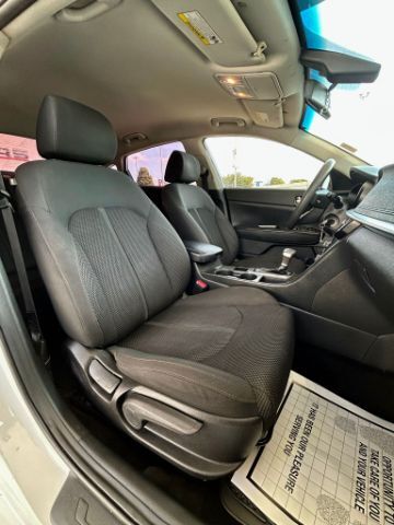 2019 Kia Optima LX Houston TX