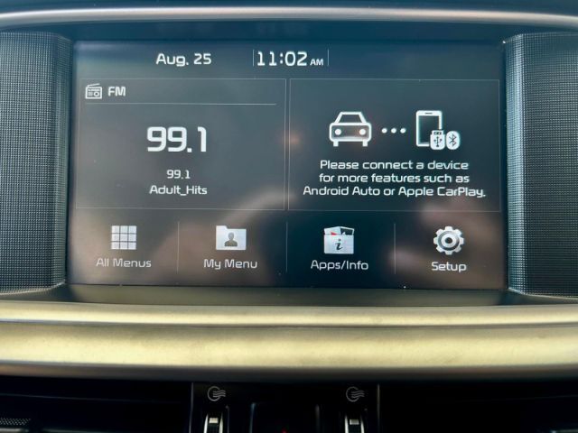 2019 Kia Optima LX Houston TX