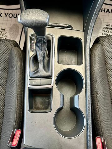 2019 Kia Optima LX Houston TX
