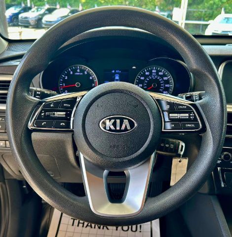 2019 Kia Optima LX Houston TX