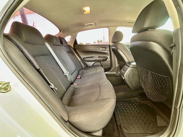 2019 Kia Optima LX Houston TX