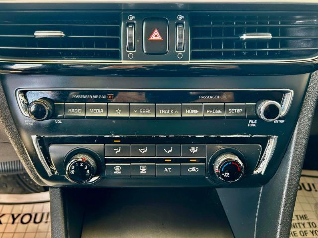 2019 Kia Optima LX Houston TX