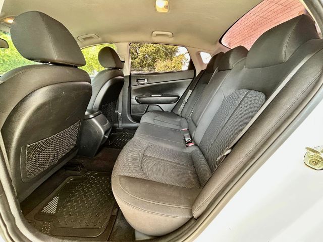 2019 Kia Optima LX Houston TX