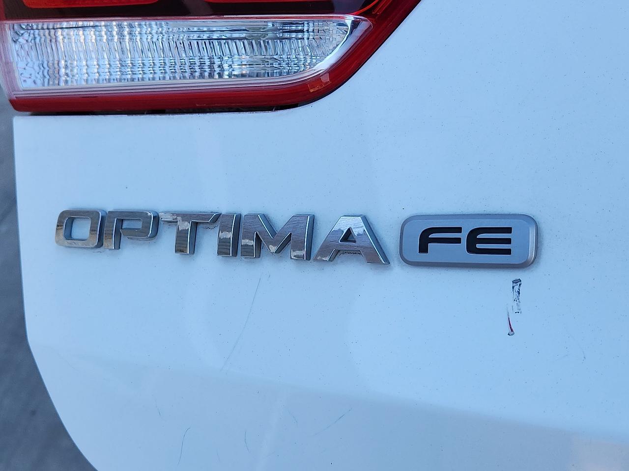 2019 Kia Optima LX Lubbock TX