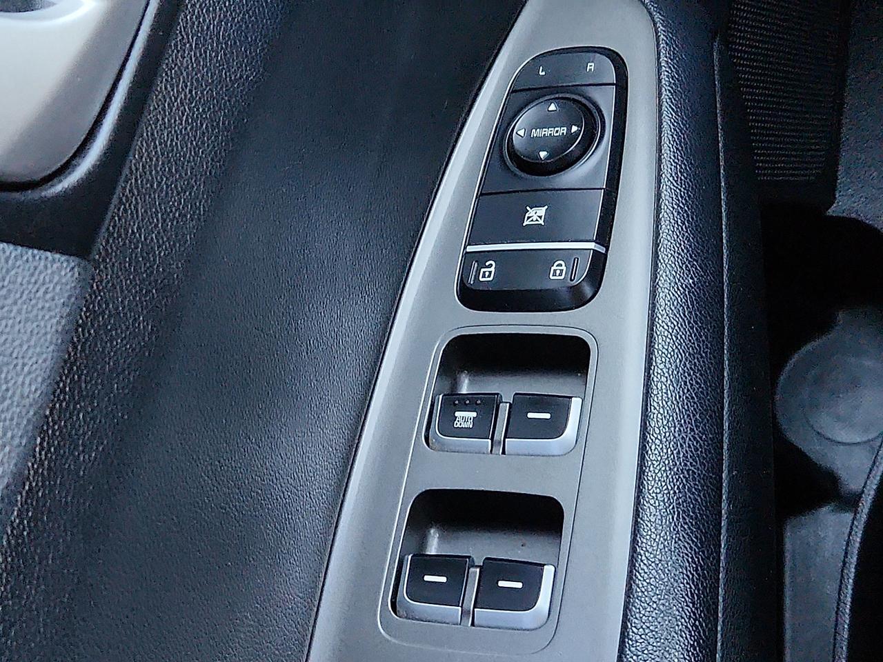 2019 Kia Optima LX Lubbock TX