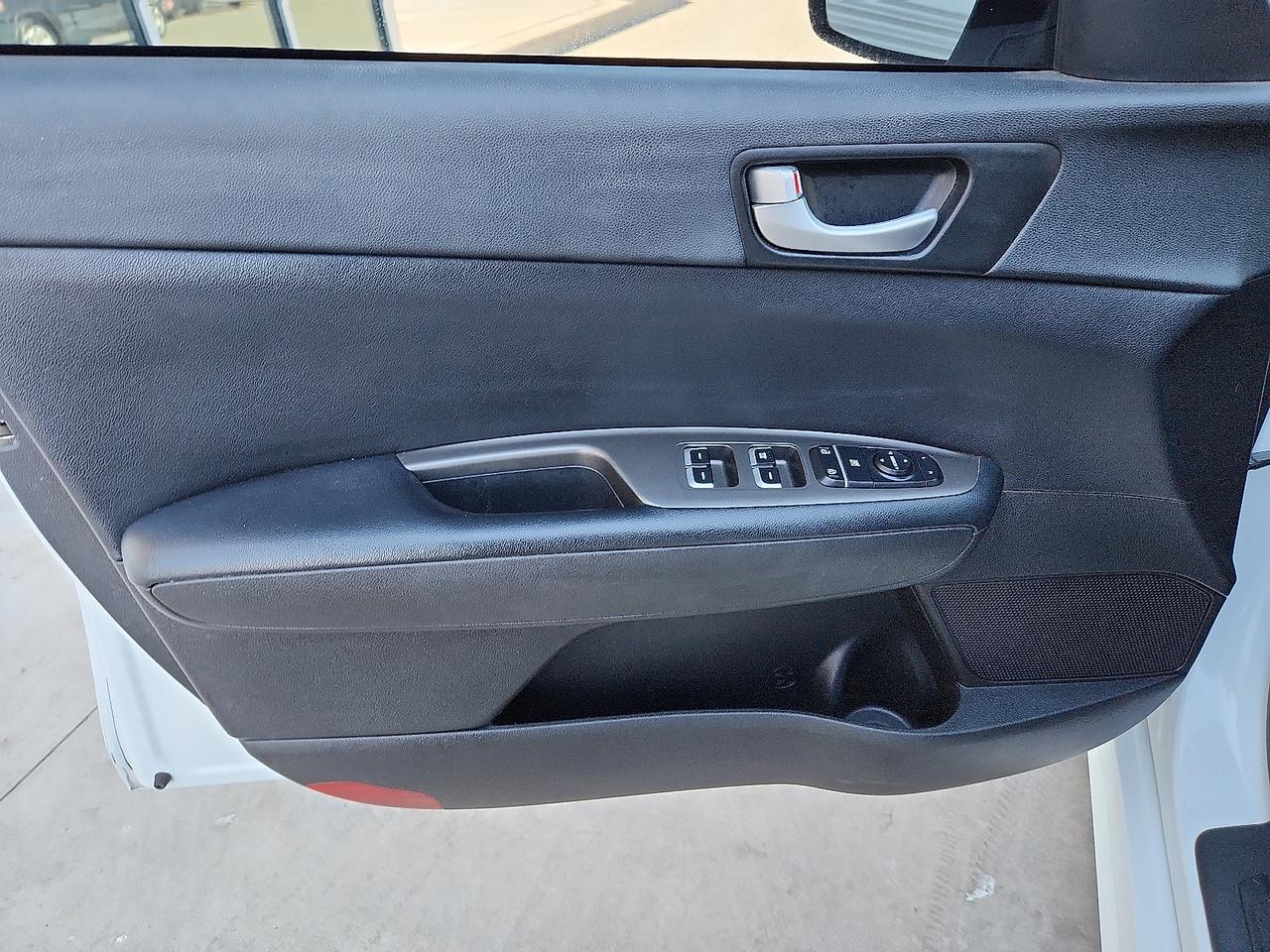 2019 Kia Optima LX Lubbock TX