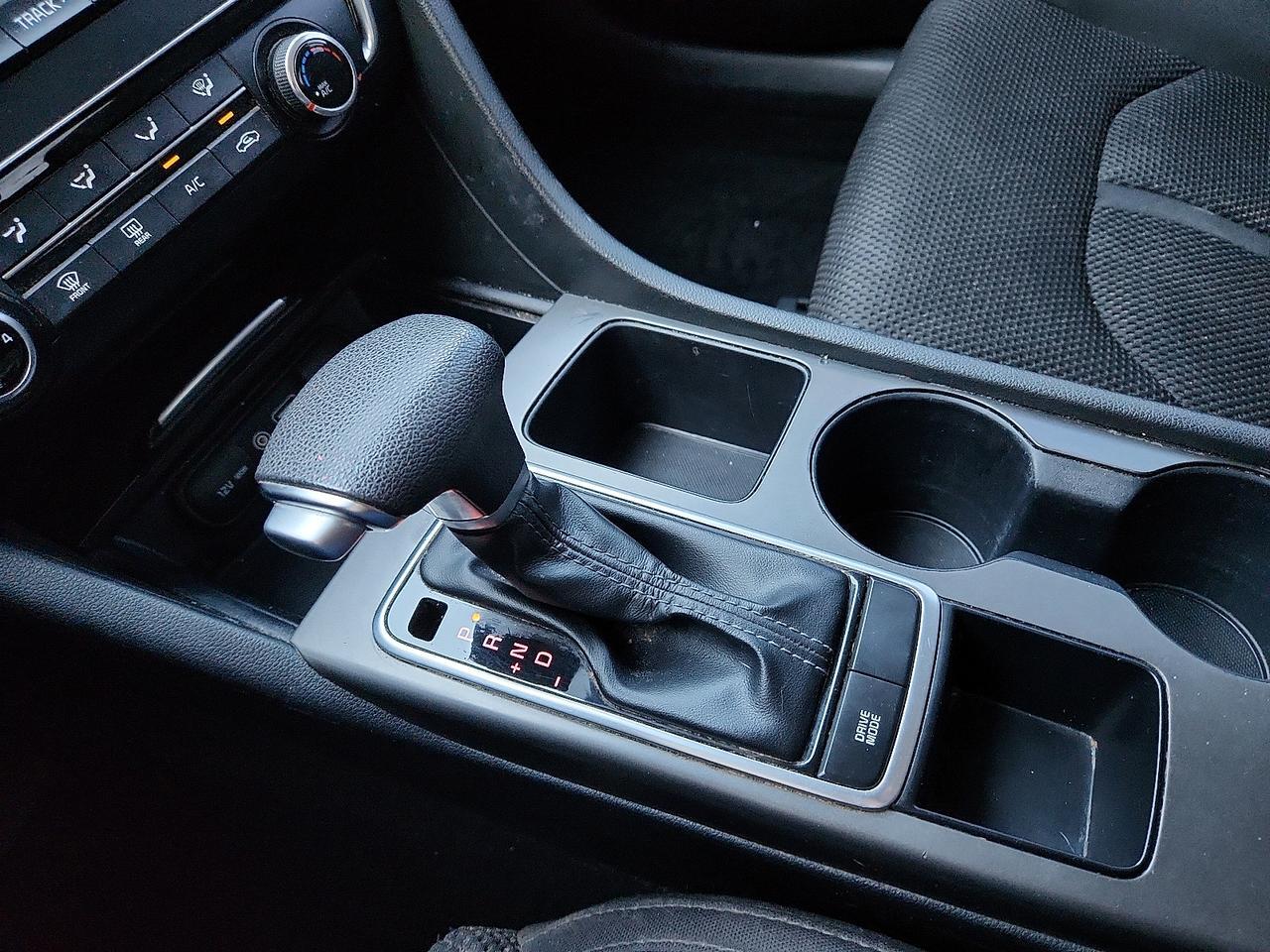 2019 Kia Optima LX Lubbock TX