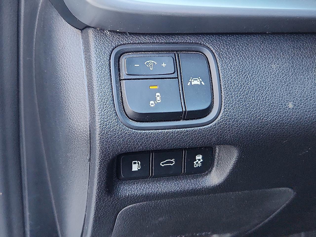 2019 Kia Optima LX Lubbock TX