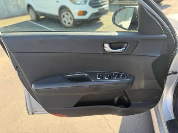 2019 Kia Optima LX Mesa AZ