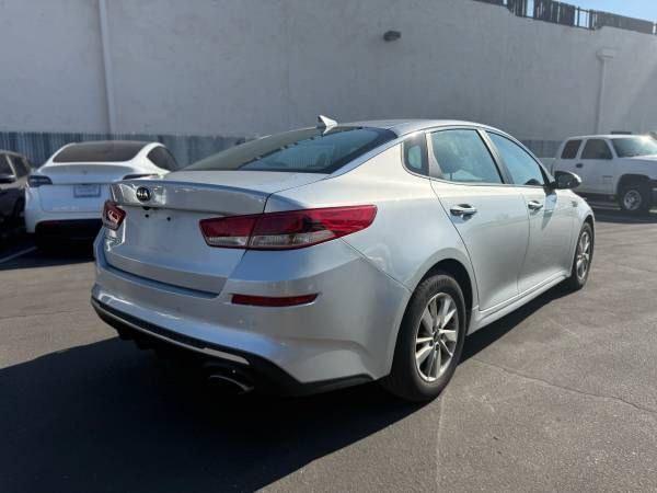 2019 Kia Optima LX Mesa AZ