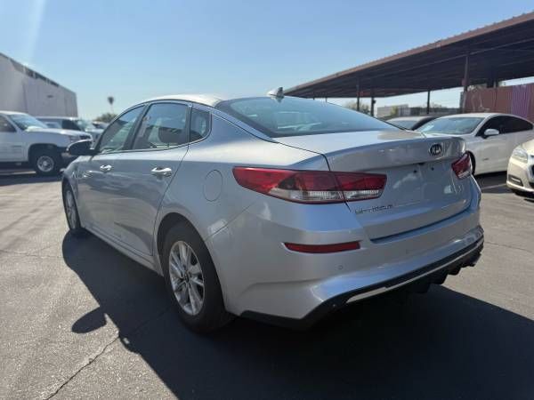 2019 Kia Optima LX Mesa AZ