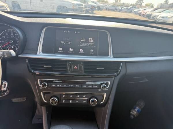 2019 Kia Optima LX Mesa AZ