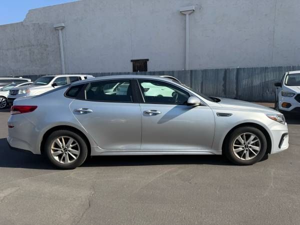 2019 Kia Optima LX Mesa AZ