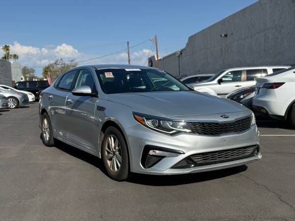 2019 Kia Optima LX Mesa AZ