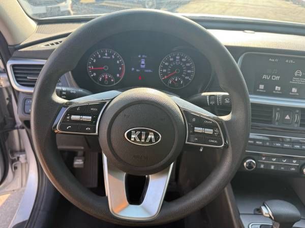2019 Kia Optima LX Mesa AZ