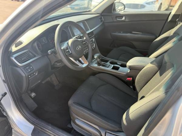 2019 Kia Optima LX Mesa AZ